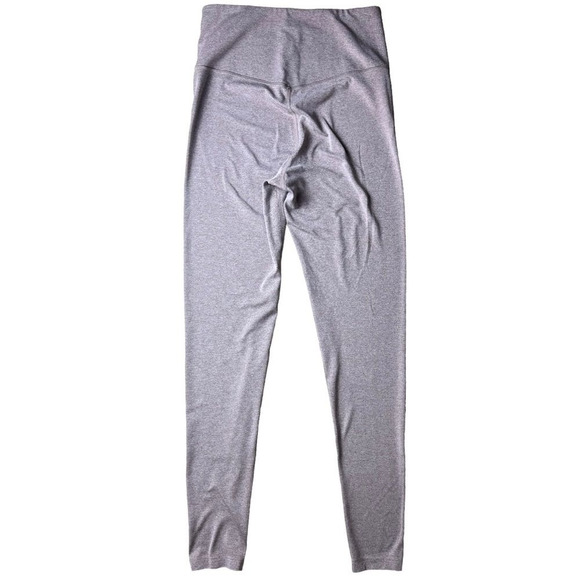 Girlfriend Collective FLOAT Legging 28.5" Heather Cocoon - Picture 2 of 9